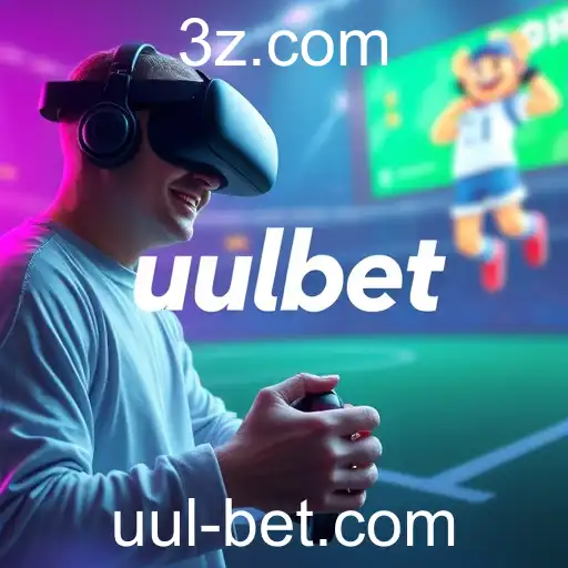 Tecnologia Avançada e Tendências em Sites de Jogos de 2025