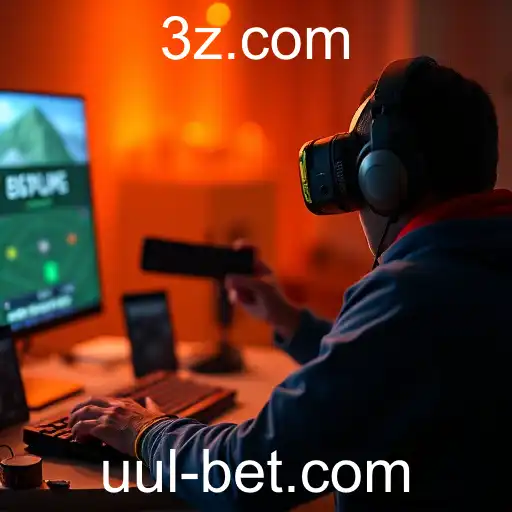 Novo Horizonte dos Jogos Online em 2025