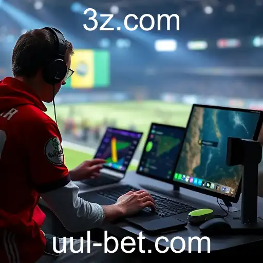 Crescimento dos Sites de Jogos em 2025