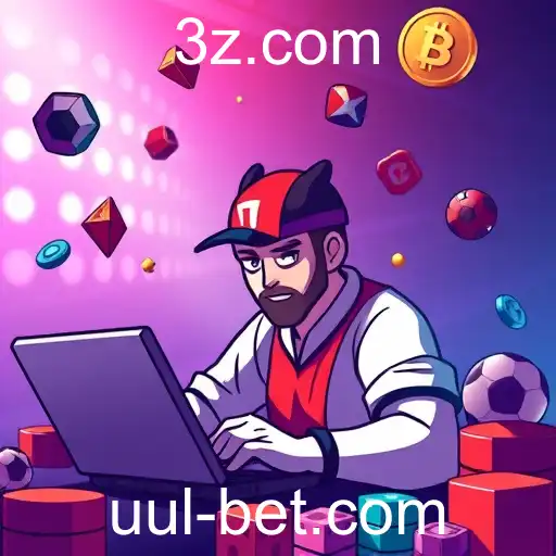 Mercado de Jogos Online em Alta em 2025