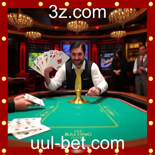 Ascensão dos Jogos Online com uulbet em 2025