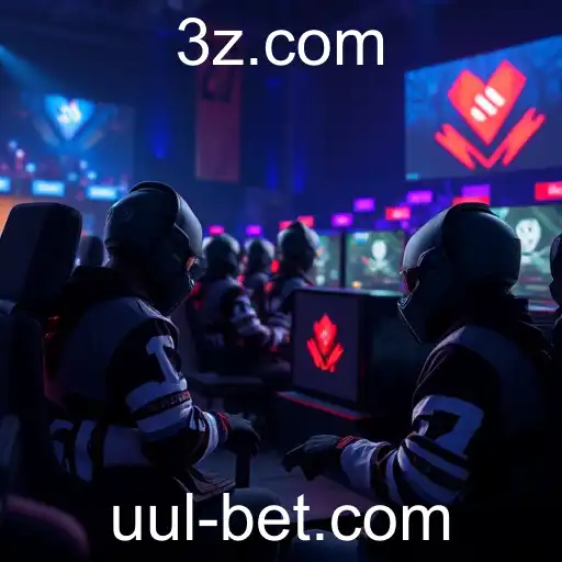Revolução no Mundo dos Jogos com Uulbet