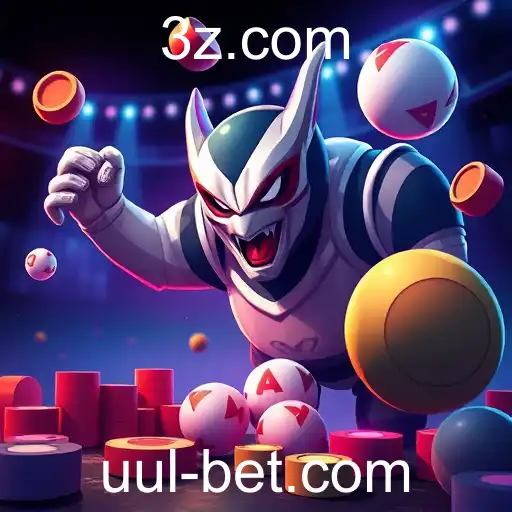 A Ascensão da Uulbet no Cenário de Jogos