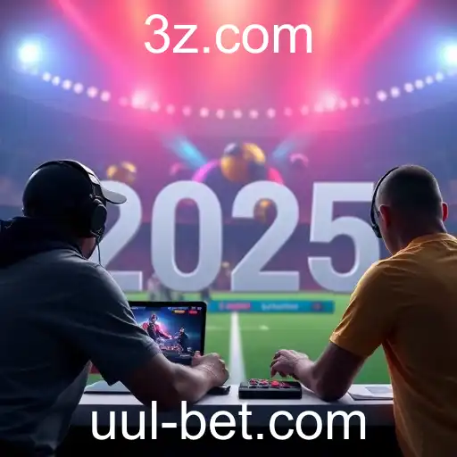 Crescimento Vertiginoso de 'uulbet' no Mercado de Jogos Online