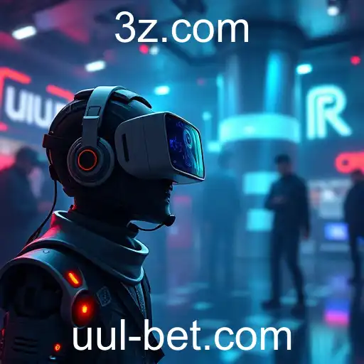 Uulbet e o Crescimento do Mercado de Jogos Online