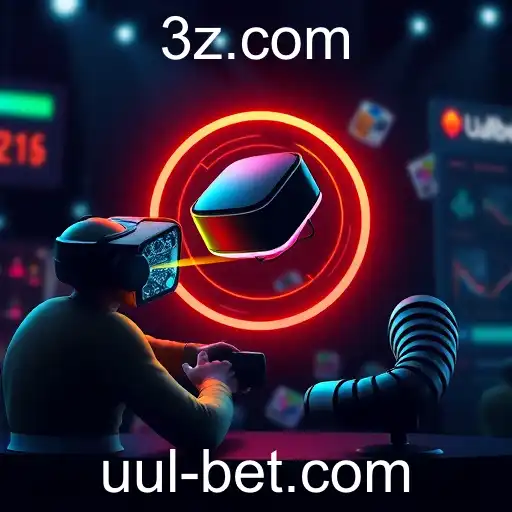 A Ascensão da Uulbet em 2025