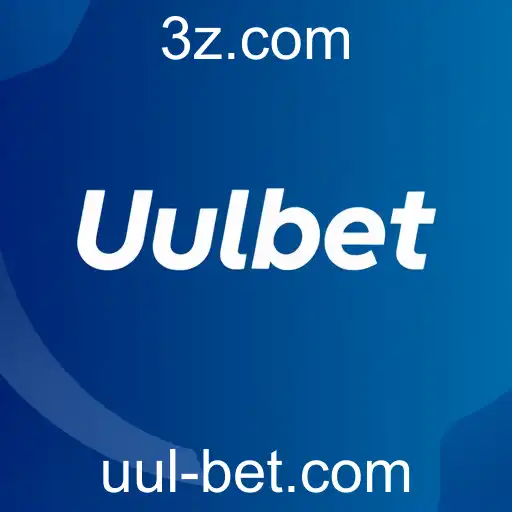 A Ascensão de Uulbet no Mercado de Jogos Online