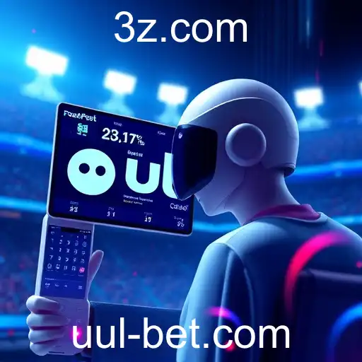 A Ascensão do Uulbet no Mundo dos Jogos Online