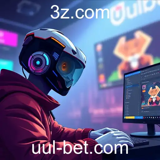 Uulbet Revoluciona o Jogo Online em 2025