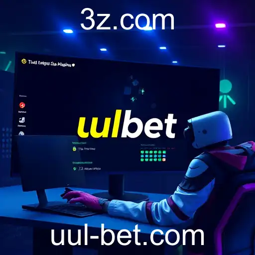 Uulbet: A Ascensão e Desafios de 2025